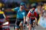 Magnus Cort vandt en etapesejr i Tour de France sidste år. Det var den første danske etapesejr i løbet i ni år.