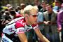 Riwal-sportsdirektør Michael Blaudzun håber på en billet til Tour de France i 2021. Her ses han som aktiv rytter under Touren i 2003.