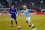 Sergio Agüero scorede nemt til 1-0 i onsdagens sejr over Schalke 04.
