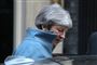 Premierminister Theresa May kommer nu under pres fra flere af sine egne ministre for at skubbe deadline for brexit, hvis ikke der er udsigt til at kunne forlade EU med en forhandlet aftale med Bruxelles 29. marts. (Arkivfoto)
