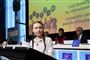 - Vi ved, at de fleste politikere ikke vil tale med os. Godt. Vi vil heller ikke tale med dem. Vi vil have dem til at tale med videnskabsfolkene, siger den svenske klimaaktivist Greta Thunberg i EU-udvalg.