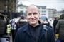 - Hvis man siger, at en hel befolkningsgruppe ikke kan integreres, så vil jeg forbeholde mig ret til at kalde det et racistisk udsagn, siger Pelle Dragsted og indkasserer en reprimande fra Pia Kjærsgaard. (Arkivfoto).