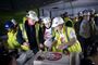 Nul ulykker i metroen: Nu skal dansk arbejdsmiljø-succes til udlandet