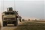 Syriens Demokratiske Styrker (SDF), der bliver støttet af USA, presser Islamisk Stat i Syriens østlige del (Arkivfoto).