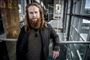 Jonas Flodager Rasmussen vandt Dansk Melodi Grand Prix 2018 med sangen "Higher Ground", som sikrede ham en niendeplads ved Eurovision i Portugal.