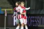 Tom van Weert og Lucas Andersen sørgede for to af målene, da nordjyderne vandt med 3-0 over Sønderjyske i Superligaen.