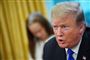 Donald Trump vil lade 400 amerikanske soldater forblive i Syrien, og det glæder blandt andet Syriens Demokratiske Styrker (Arkivfoto).