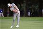 Dustin Johnson (foto) har indtil videre spillet to fejlfrie runder ved WGC - Mexico Championship. Torsdag brugte han syv slag under par og fredag fire slag under.