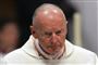 Theodore McCarrick blev frataget sin status som kardinal og smidt helt ud af den katolske kirke. Det skete på grund af anklager om seksuelt misbrug. Han er den med højest status, der nogensinde er blevet smidt ud af den katolske kirke. (Arkivfoto)