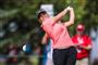 Nanna Koerstz Madsen er bedst placerede dansker før sidste runde i golfturneringen Australian Ladies Classic Bonville.