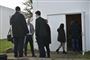 Se billederne: Formand væltet efter chok-afsløring om overgreb