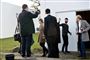 Se billederne: Formand væltet efter chok-afsløring om overgreb