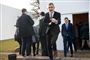 Se billederne: Formand væltet efter chok-afsløring om overgreb