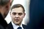 Se billederne: Formand væltet efter chok-afsløring om overgreb