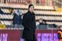 Fremtiden er uvis for FC Nordsjælland-træner Kasper Hjulmand. (Arkivfoto)