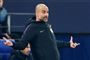 - Det er ikke fair over for os. Man må forsøge at vinde den næste kamp, og i april eller maj må vi se, hvordan vi ligger, siger City-manager Josep Guardiola ifølge AFP.