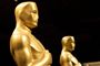 Oscaruddelingen i år er det 91. af sin slags. Senest vandt "The Shape of Water" for bedste film i 2018. Stumfilmen "Wings" var den første film i historien til at vinde prisen. Det var i 1927. (Arkivfoto)