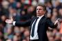 Claude Puel fik 16 måneder som manager for Premier League-klubben Leicester. Søndag blev han fyret.