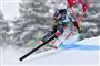 Henrik Kristoffersen kørte et flot andet gennemløb i Bulgarien, og det sikrede ham sejren.