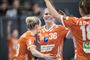 Odenses håndboldkvinder kunne søndag fejre sejr nummer to i Champions Leagues gruppespil.