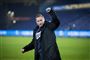 Brøndbys Cheftræner Martin Retov efter superligakampen mellem Brøndby-Randers FC på Brøndby Stadion søndag den 24 februar 2019. (Foto: Liselotte Sabroe/Ritzau Scanpix)