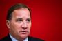 Statsminister Stefan Löfven mener, at hvert land i Europa må tage træffe deres eget valg i forhold til IS-krigere. (arkiv)