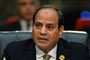 Egyptens præsident, Abdel Fattah al-Sisi, mener, at Mellemøsten har den arbejdskraft, som Europa har brug for.