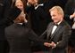 Oscar: Øjeblikket alle taler om, smukke kjoler og hyldest til Viggo Mortensen