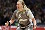 Den tidligere topspiller Karen Brødsgaard skal fra sommer være en del af Jan Pytlicks trænerstab i Odense.