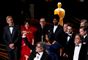 Oscar: Øjeblikket alle taler om, smukke kjoler og hyldest til Viggo Mortensen