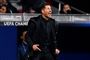 Atletico Madrid besejrede i sidste uge Juventus 2-0 i det første af to opgør i ottendedelsfinalen i Champions League.