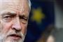 Labour vil støtte op om opfordringen til en ny afstemning om brexit, men det er fortsat uklart, hvad afstemningen præcist skal handle om. (Arkivfoto)