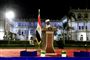 Præsident Omar al-Bashir indførte fredag undtagelsestilstand i Sudan i et forsøg på at komme protester mod regeringen til livs.
