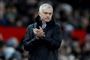 José Mourinho blev i december sidste år fyret i Manchester United efter to et halvt år i klubben.