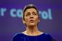 - Professionel fodbold er en kommerciel aktivitet, der involverer mange penge, og offentlige penge må overholde fair konkurrenceregler, sagde EU's konkurrencekommissær Margrethe Vestager efter dommen i 2016.