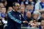Maurizio Sarri var rasende, da Kepa Arrizabalaga ikke ville lade sig udskifte.