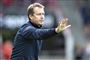 FC Nordsjællands Kasper Hjulmand blev i januar kædet sammen med Anderlecht. Han var ærgerlig over, at det ikke blev til noget.