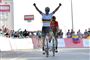 Alejandro Valverde vandt for første gang en etape i 2019.
