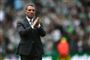 Brendan Rodgers skifter Celtic ud med Leicester.