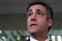 Tirsdag deltog Michael Cohen i en ni timer lang høring med Senatets retsudvalg. Onsdag skal han forklare sig i Repræsentanternes Hus.