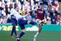 Tottenham, der har Christian Eriksen i truppen, ligger treer i Premier League med seks point op til Liverpool på førstepladsen og fem point til Manchester City, der ligger nummer to.