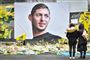 Nantes og Cardiff slås om pengene for Emiliano Sala, der døde i et flystyrt 21. januar.