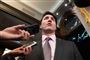 Canadas premierminister, Justin Trudeau, afviser beskyldninger om, at han og andre i regeringen skal have blandet sig i en sag om mulig korruption.