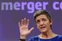 Margrethe Vestager skal ikke være formand for EU-kommissionen, hvis det står til Dansk Folkepartis formand, Kristian Thulesen Dahl.
