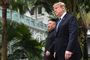 Den amerikanske præsident, Donald Trump, og Nordkoreas leder, Kim Jong-un, mødtes onsdag og torsdag i Hanoi. Topmødet endte dog før tid, og lederne nåede ikke frem til en egentlig aftale.