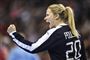 Rikke Poulsen har spillet i Viborg i fem år, men til sommer er hun fortid i klubben.