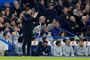 Mauricio Pochettino vandt titlen som årets manager til London Football Awards torsdag.