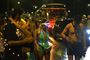 Karnevalet i Rio de Janeiro begynder officielt med sine berømte optog lørdag. Både før og under de officielle festligheder afholdes der et væld af mindre gadefester i lommer rundt om i den brasilianske millionby.