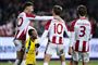 AaB dominerede, men Lucas Andersens scoring var holdets eneste mod Hobro.