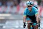 - Det er klart, at når man vandt løbet sidste år og kører med nummer et, så melder man ikke bare fra, siger Lars Bak om holdkammeraten Michael Valgren, der har været syg før Omloop Het Nieuwsblad.